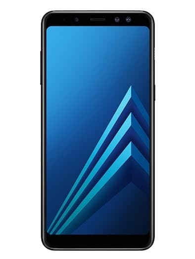 Κινητό Samsung Galaxy A8 (2018) με 200€  - Vodafone