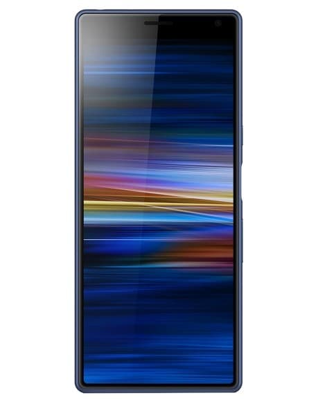 Κινητό Sony Xperia 10 (6" FHD+ 3GB 64GB) 149€ - Γερμανός