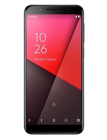 Κινητό Vodafone Smart N9 2GB/16GB 59,90€