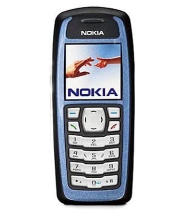 Κινητό Nokia 3100 2G Refurbished 11.70 στο tomtop.com