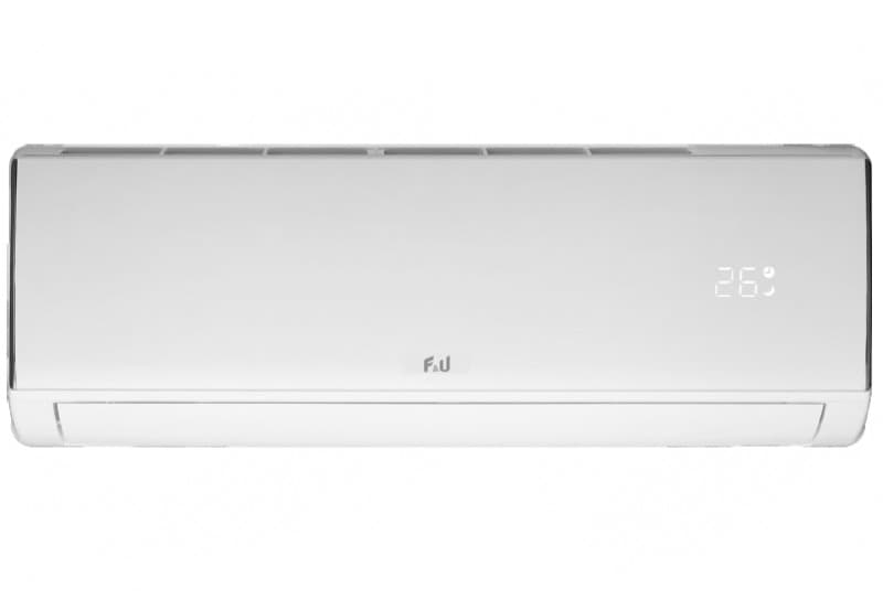 Κλιματιστικό F&amp;U FVIN-18134 18000 btu με 539€ και δωροεπιταγή 100€ για ανακύκλωση από Media Markt (και 24000 btu με 599€)