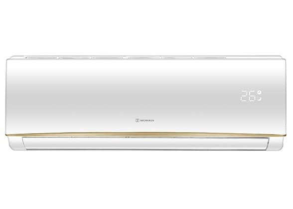 Κλιματιστικό Morris WFIN-50132 18000 btu με 539€ και δωροεπιταγή 100€ για ανακύκλωση από Κωτσόβολο (και 24000 btu με 599€)