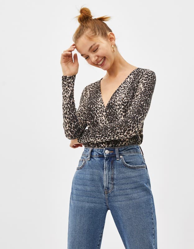 50-60-70% έκπτωση @ Bershka  (παραδείγματα)