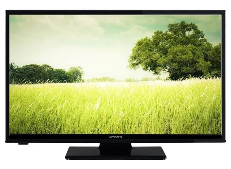 Kydos K28NH20CD 28" HD 99€ και Kydos K50WF22CD 50" FHD Smart 299€ από Public