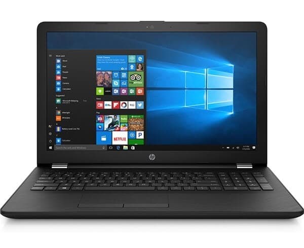 [Laptop] HP 15-bs112nv i7-8550U FHD/ 8GB/ 1TB/ Radeon 530 4GB 699€ | Κωτσόβολος