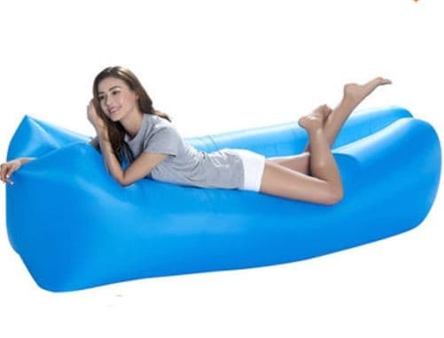 Φουσκωτό Κάθισμα Lazy Sofa 8,51€ @ Banggood