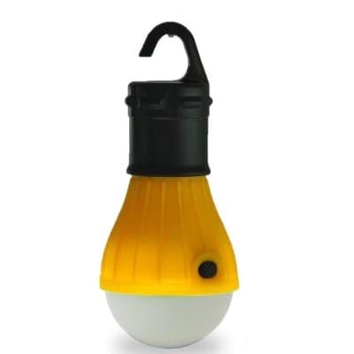 Outdoor 500lm LED Hook Lamp 1,18€ στο gearbest