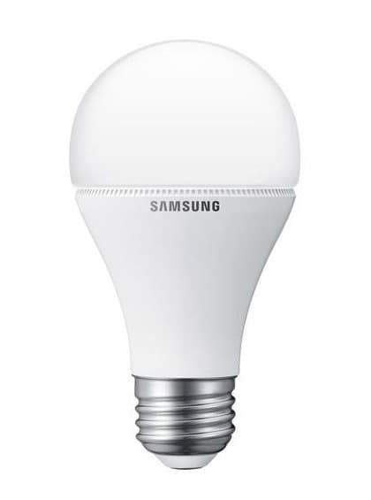 1+1 Δώρο Λάμπα Led Samsung 12.2W E27 2700K 1100lm 3,60€ - eleniselectric.gr