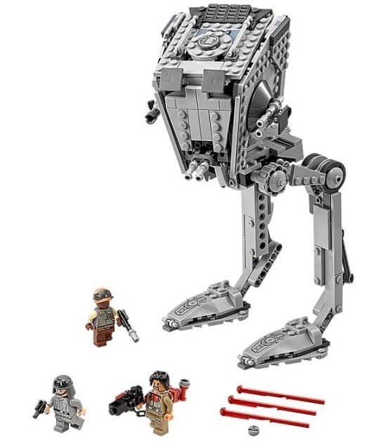 -30% σε παιχνίδια LEGO -- [Public + Μουστάκας]