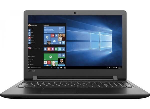 Lenovo Ideapad 110-15ISK - 15.6" FHD (i3-6006U/ 4GB/ 1TB/ W10) 399€ στα Public
