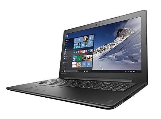 Lenovo Ideapad 310 (A10-9600P/ 12GB/ 1TB/Radeon R5/W10) 389€ στο electroholic