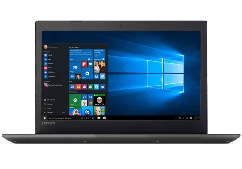Lenovo IdeaPad 320-15IAP (N4200/ 4GB/ 500GB/ FHD/ W10) 299€ - e-lenovo.gr