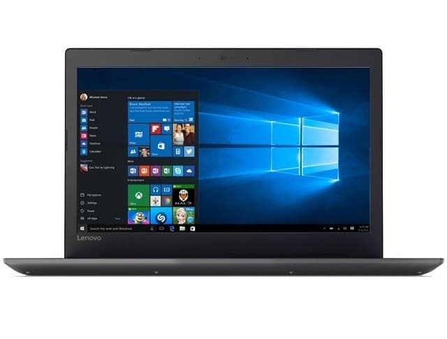 Lenovo IdeaPad 320-15 15.6 FHD A9-9420 4GB 256GB W10 299€ - e-lenovo.gr