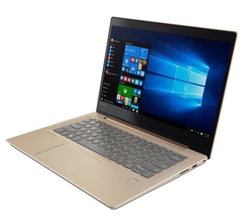 Lenovo IdeaPad 520s 14" IPS Full HD i5-7200U/ 4GB/ 256GB/ W10 599€ - e-lenovo.gr