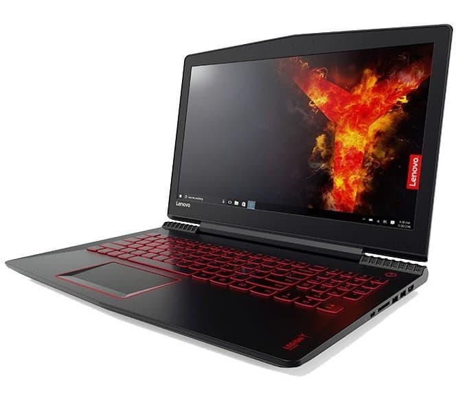 Lenovo Legion Y520-15IKBM 15.6" FHD IPS (i7-7700HQ/8GB/1TB+128GB/GTX 1060 6GB) 1.099€ - Public