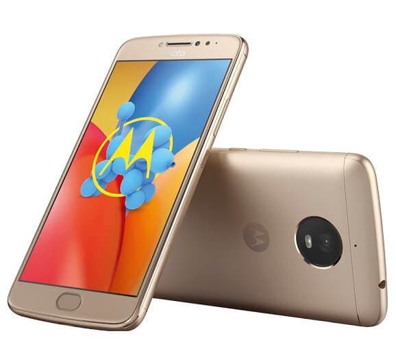 Motorola Moto E4 Plus 3GB/16GB Dual 109,90€ - Public