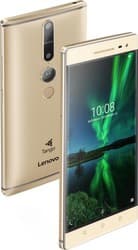 LENOVO Phab 2 Pro @cosmote