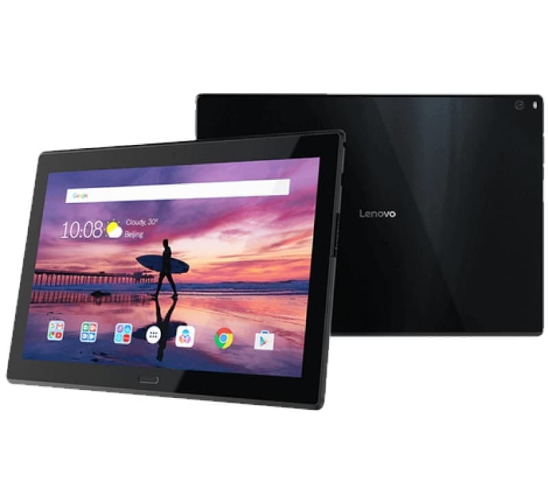 Tablet Lenovo Tab 4 10 Plus 4G 10.1" (3GB/16GB) 249€ - e-lenovo.gr