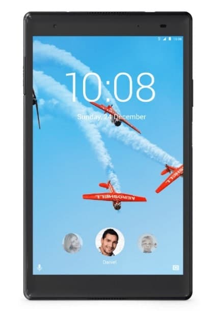 Lenovo Tab 4 8 Plus 3GB 16GB 199€ από e-lenovo.gr