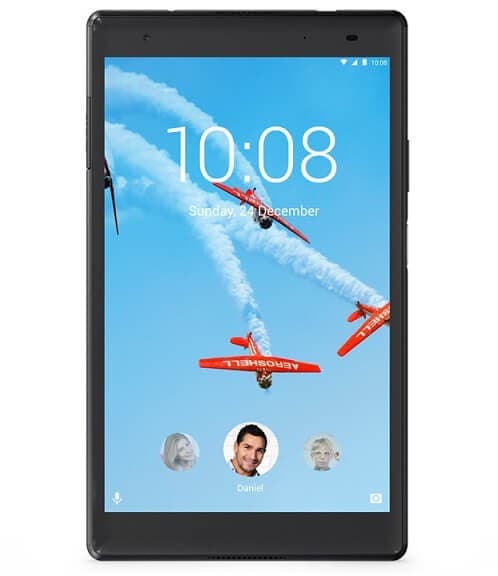 Lenovo Tab 4 Plus (8704X) Tablet 8" FHD 3GB 16GB 4G  249€ - Public