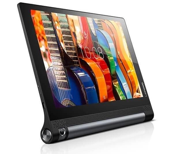Lenovo Yoga Tab 3 10" 4G Tablet 229€ από Κωτσόβολο