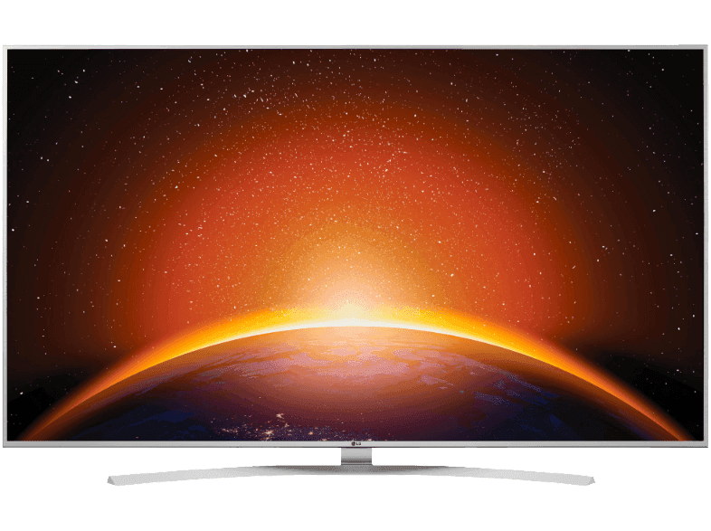 LG 60UH770V UHD 4K + 6 μήνες Nova Full Pack 999€ στα Mediamarkt