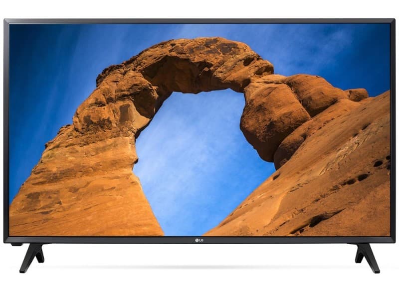 LG 43LK5000PLA TV