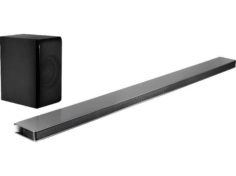 LG SJ8 Soundbar 299€ - Media Markt (βραδινή ευκαιρία)