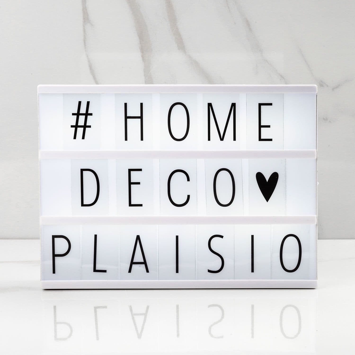 Light Box A4 λευκό 6.90€  @Πλαίσιο