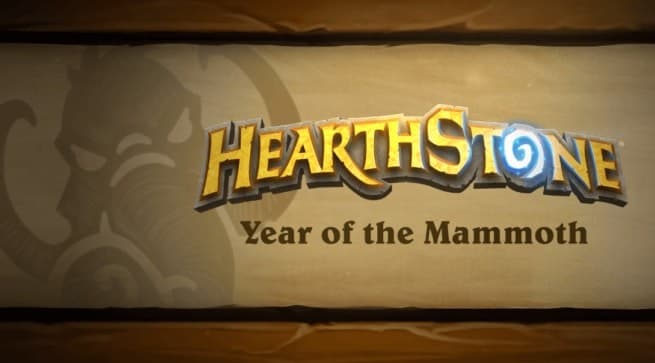 Login Hearthstone Rewards @ Blizzard