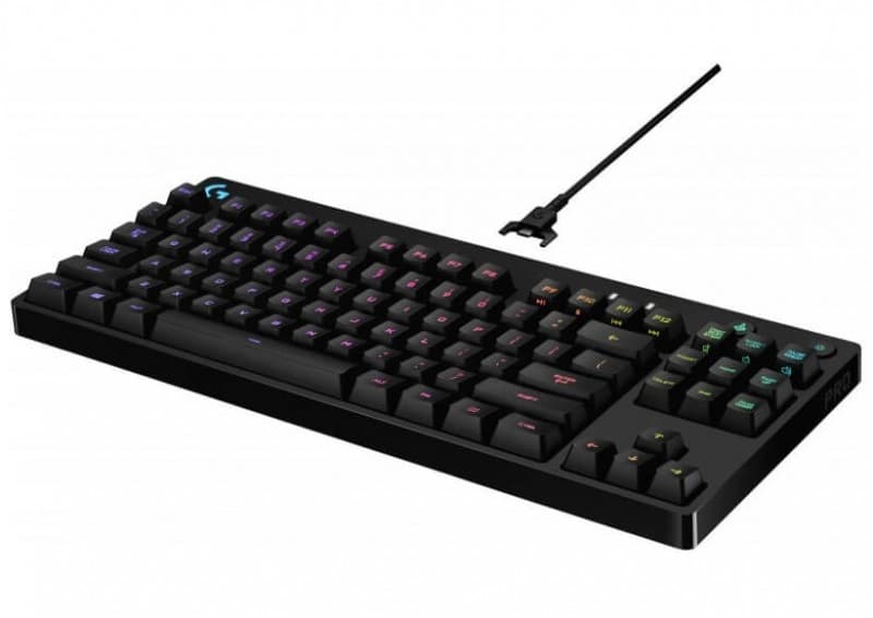 Logitech G Pro