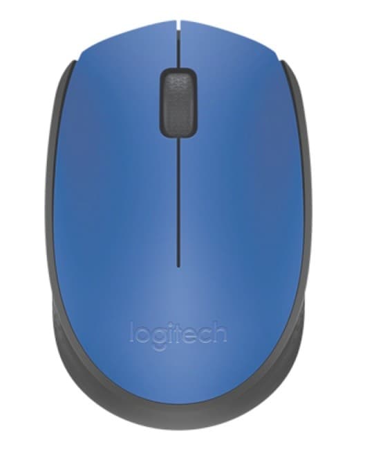 Mouse Logitech M171 + Κάρτα μνήμης 8GB 8,91€ από Γερμανό