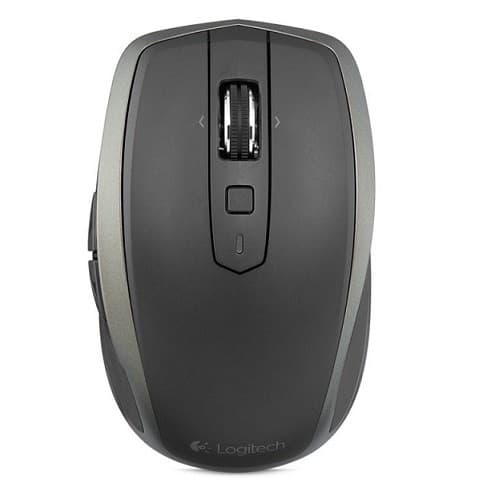 Logitech MX Anywhere 2 Bluetooth Mouse 45€ από Κωτσόβολο