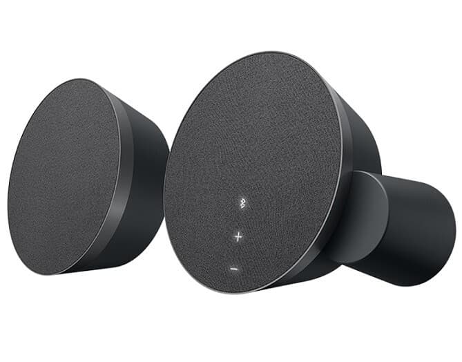 Logitech MX Sound 2.0 Ηχεία Bluetooth 70€ από Public