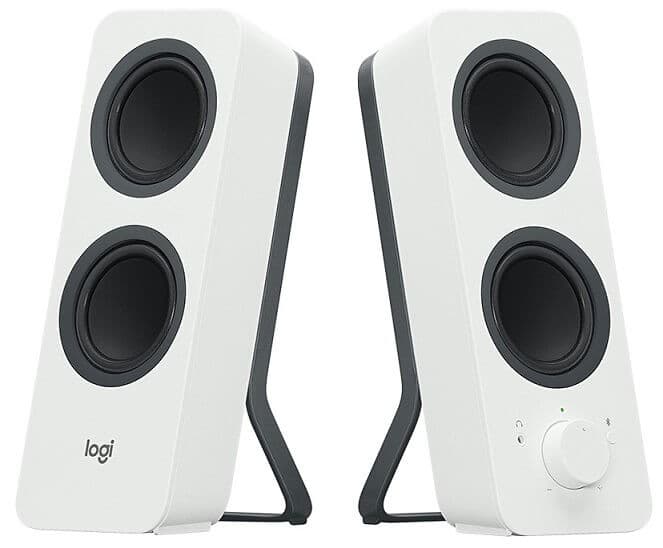 Logitech Z207 Ηχεία Bluetooth 29,90€ - Public
