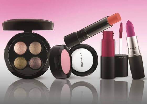 Έως -75% σε καλλυντικά MAC στο BrandsGalaxy