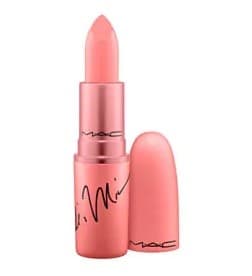 Με αγορά M·A·C Lipstick δώρο special edition κραγιόν σε 3 αποχρώσεις στα maccosmetics.gr (μόνο για σήμερα)