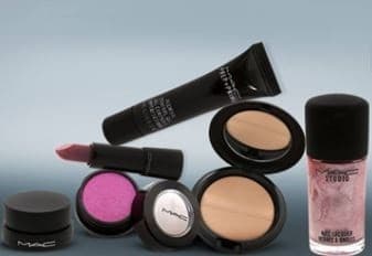 Έκπτωση έως 80% σε καλλυντικά MAC στο BrandsGalaxy