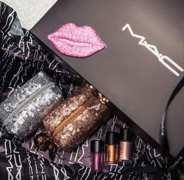 Έκπτωση 30% στα καλλυντικά M·A·C Cosmetics