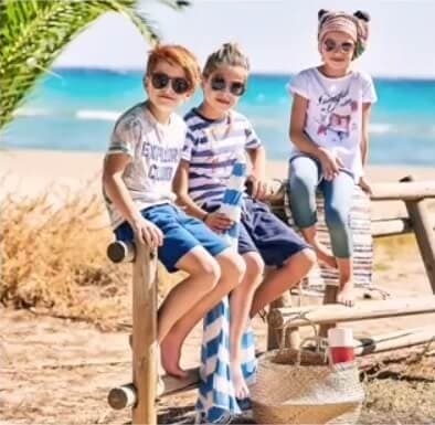 Επιπλέον -20% στο outlet στα Maison Marasil