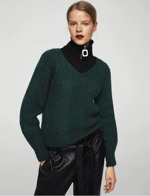 Extra 30% στο mangooutlet (winter sales preview)