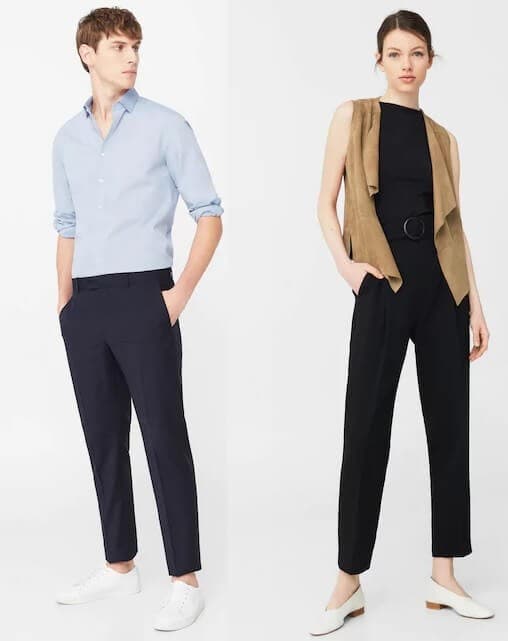 Όλα τα καλοκαιρινά με -80% στα Mango Outlet