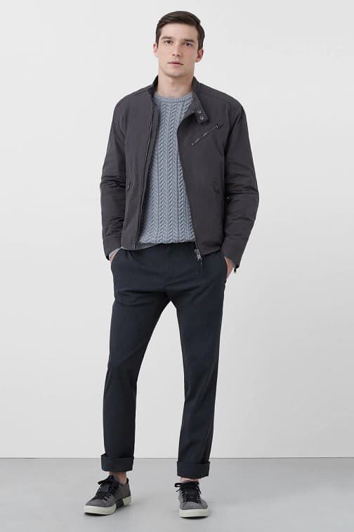 Όλα -75% στα Mango Outlet