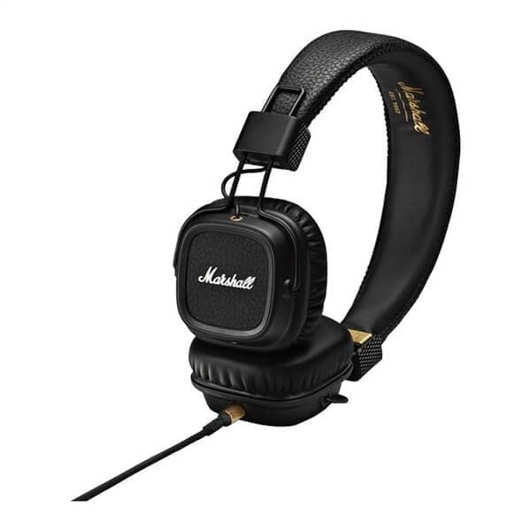 Marshall Major II Ακουστικά 34,90€ και JBL T450BT 29,90€ από Κωτσόβολο