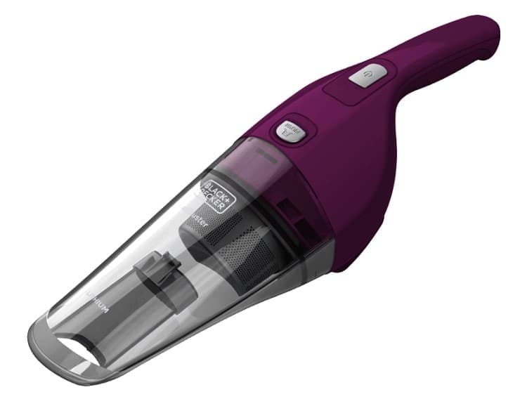 Media Markt Night Offers: Black &amp; Decker NVB115W-QW 20€