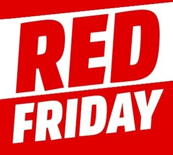 Red Friday προσφορές από Media Markt (Οι καλύτερες επιλογές)