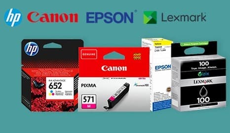 Μελάνια εκτύπωσης με -30% στον Κωτσόβολο