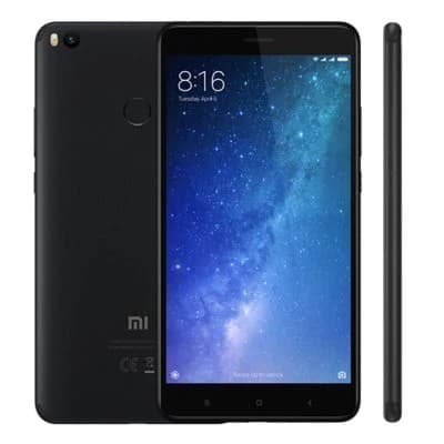 Xiaomi Mi Max 2 4G Phablet  -  GLOBAL VERSION 4GB RAM 64GB ROM