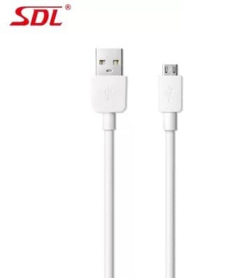 Micro Usb καλώδιο 1m sdl Private Injection 0,19€ με την αποστολή από Gearbest