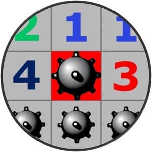 Minesweeper Pro (Ναρκαλιευτής)